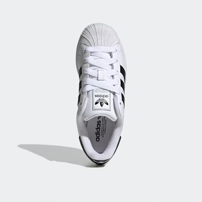 Damen Sneaker für Alltag & Streetwear - Weiß