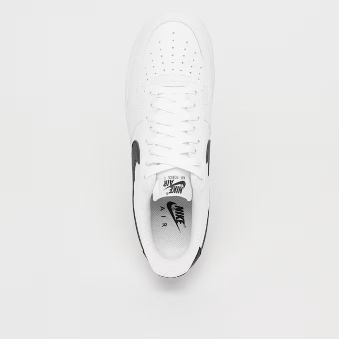 Herren Retro Sneaker für Alltag & Streetwear - Weiß
