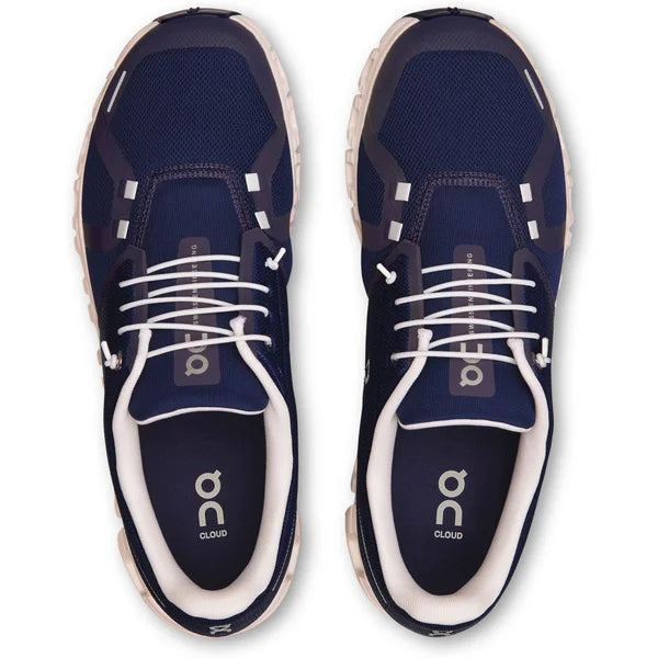 Laufschuhe leicht & bequem - Midnight/White