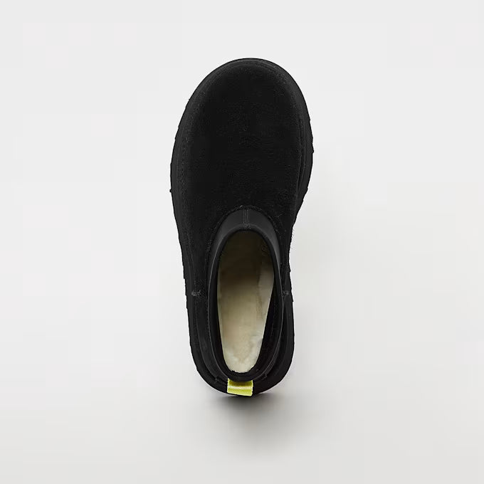 Damen Sneaker für Alltag & Streetwear - Schwarz