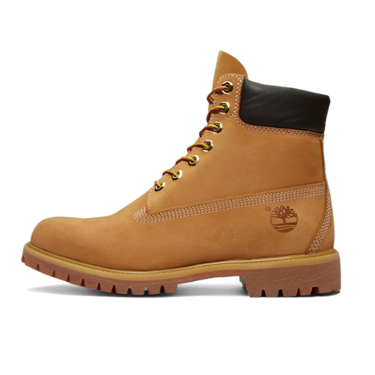 Boots wasserabweisend - Wheat