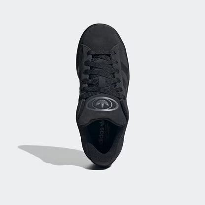 Kinder Retro Sneaker für Alltag & Streetwear - 00s Schwarz