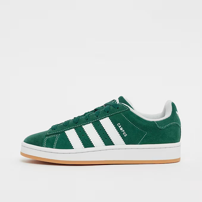 Damen Retro Sneaker für Alltag & Streetwear - 00s Grün