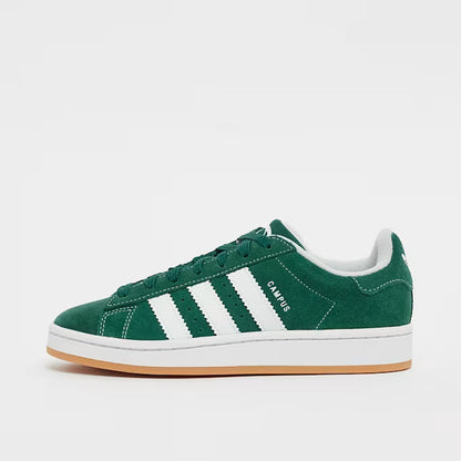 Damen Retro Sneaker für Alltag & Streetwear - 00s Grün