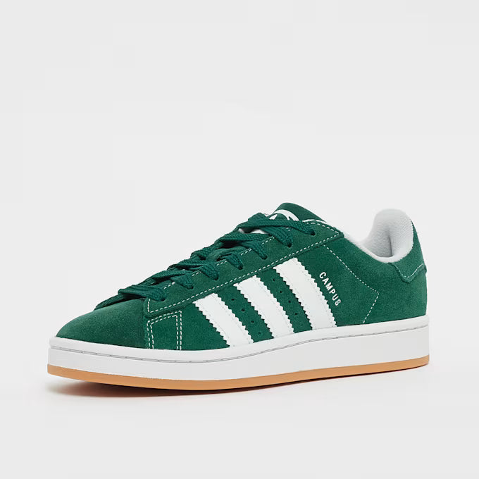 Damen Retro Sneaker für Alltag & Streetwear - 00s Grün