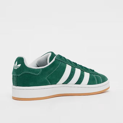 Damen Retro Sneaker für Alltag & Streetwear - 00s Grün