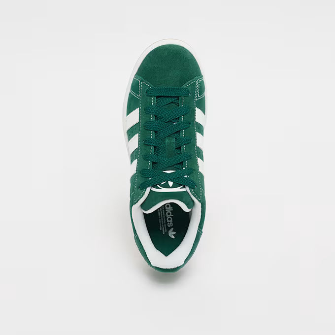 Damen Retro Sneaker für Alltag & Streetwear - 00s Grün