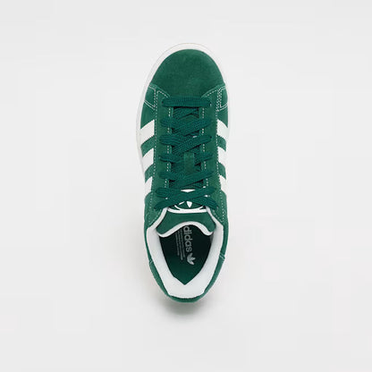 Damen Retro Sneaker für Alltag & Streetwear - 00s Grün
