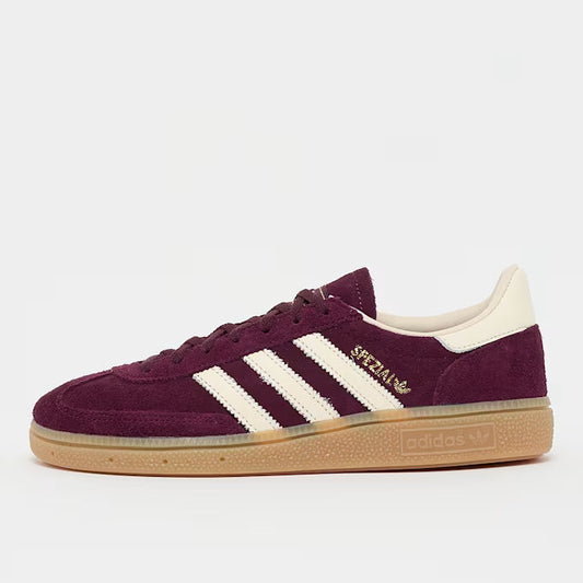 Herren Retro Sneaker für Alltag & Streetwear - Rot