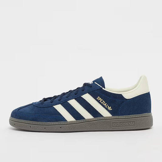 Herren Retro Sneaker für Alltag & Streetwear - Blau