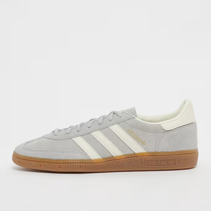 Herren Retro Sneaker für Alltag & Streetwear - Grau