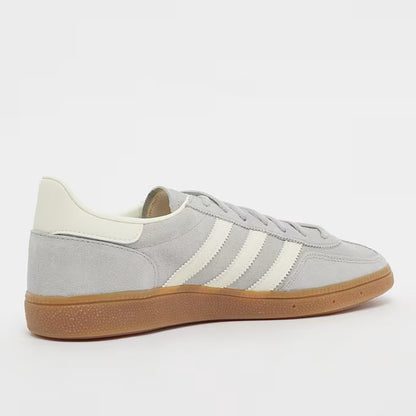 Herren Retro Sneaker für Alltag & Streetwear - Grau