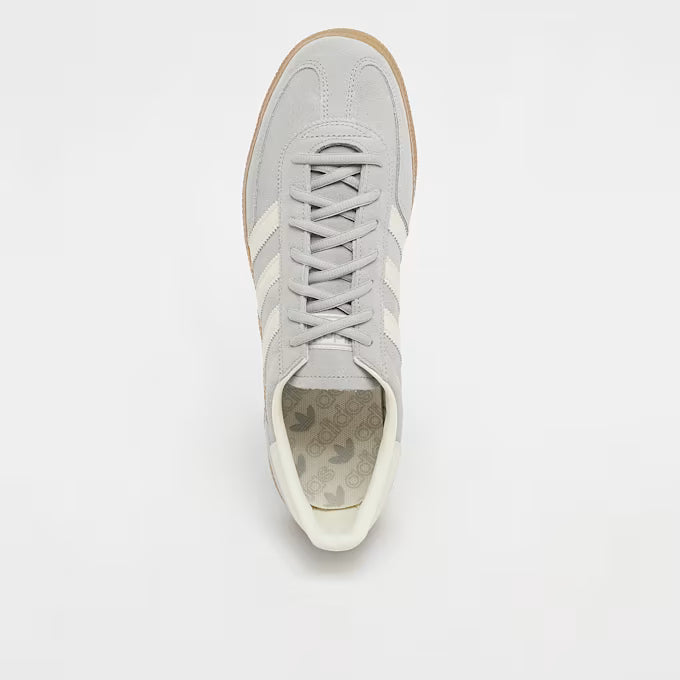 Herren Retro Sneaker für Alltag & Streetwear - Grau