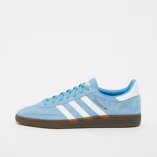 Damen Retro Sneaker für Alltag & Streetwear - Blau