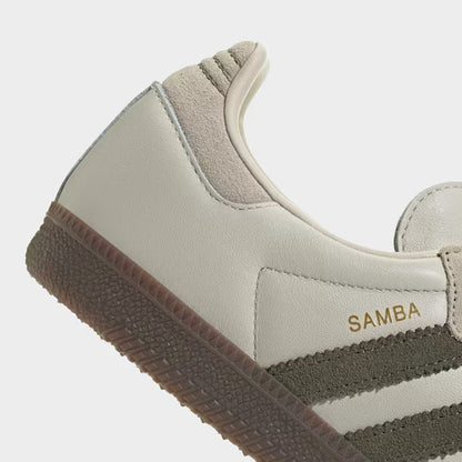 Herren Retro Sneaker für Alltag & Streetwear - Grau/Braun