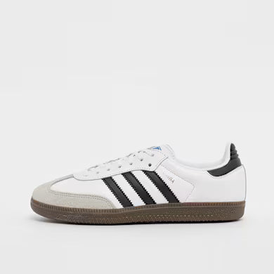 Damen Retro Sneaker für Alltag & Streetwear - Weiß
