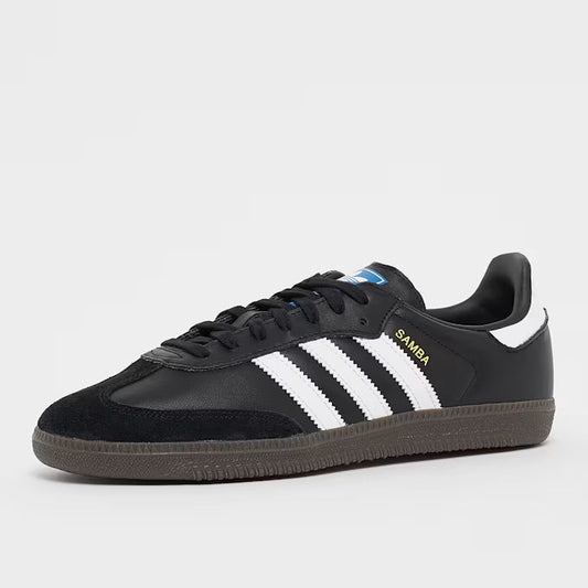 Herren Retro Sneaker für Alltag & Streetwear - Schwarz/Weiß