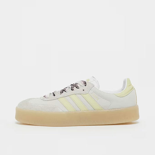 Damen Retro Sneaker für Alltag & Streetwear - Grau
