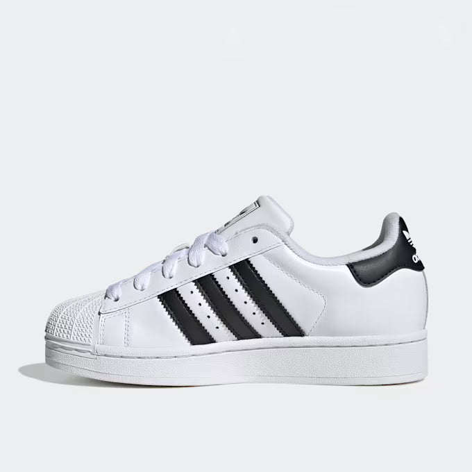 Damen Sneaker für Alltag & Streetwear - Weiß
