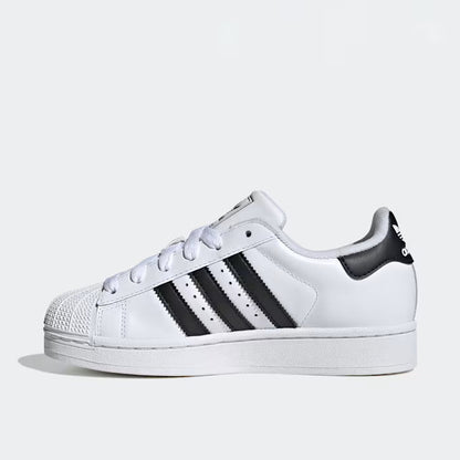 Damen Sneaker für Alltag & Streetwear - Weiß