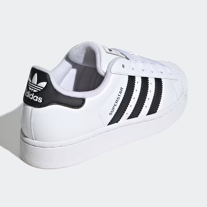 Damen Sneaker für Alltag & Streetwear - Weiß