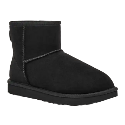 Damen Sneaker für Alltag & Streetwear - Black/Schwarz