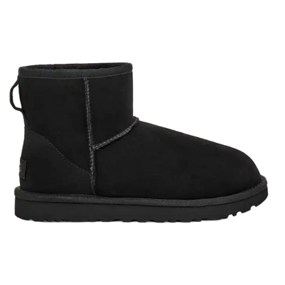 Damen Sneaker für Alltag & Streetwear - Black/Schwarz