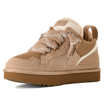 Damen Sneaker für Alltag & Streetwear - Sand