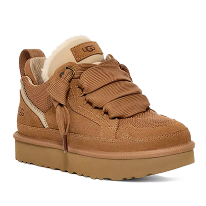 Damen Sneaker für Alltag & Streetwear - Chestnut