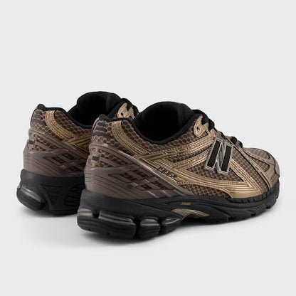 Sneaker für Alltag & Streetwear - Braun/Multicolor