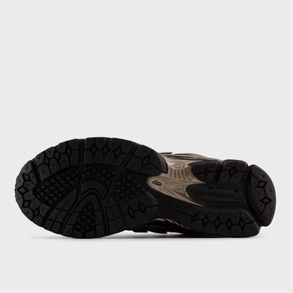 Sneaker für Alltag & Streetwear - Braun/Multicolor