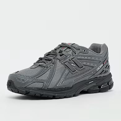 Sneaker für Alltag & Streetwear - Grau