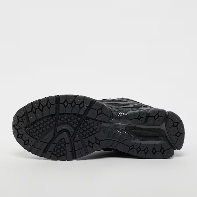 Sneaker für Alltag & Streetwear - Schwarz