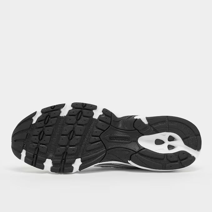 Sneaker für Alltag & Streetwear - Weiß/Silber