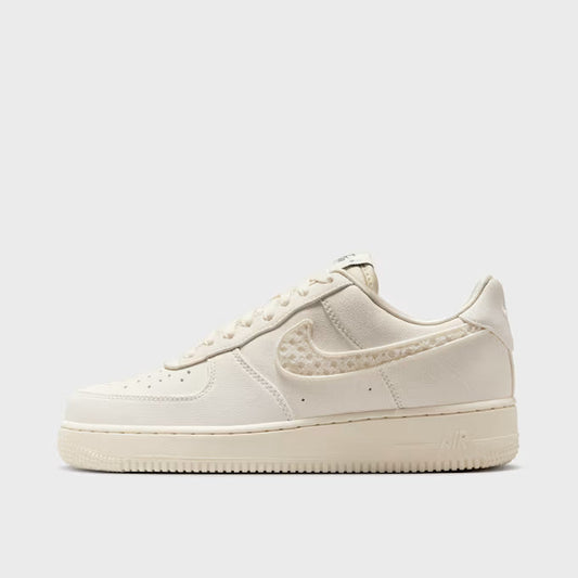 Damen Retro Sneaker für Alltag & Streetwear - Beige