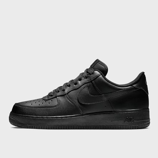 Herren Retro Sneaker für Alltag & Streetwear - Schwarz