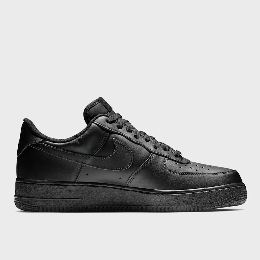 Herren Retro Sneaker für Alltag & Streetwear - Schwarz