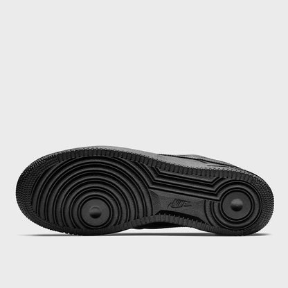 Herren Retro Sneaker für Alltag & Streetwear - Schwarz