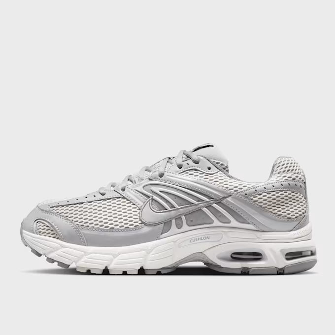 Herren Laufschuhe leicht & bequem - Grau