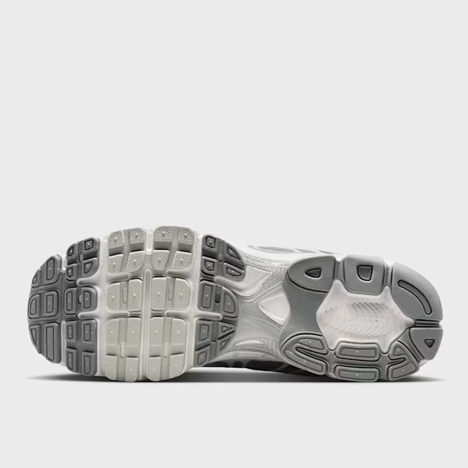 Herren Laufschuhe leicht & bequem - Grau