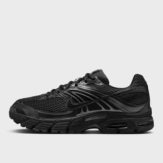 Herren Laufschuhe leicht & bequem - Schwarz
