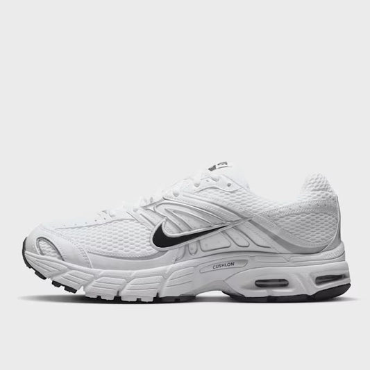 Herren Laufschuhe leicht & bequem - Weiß