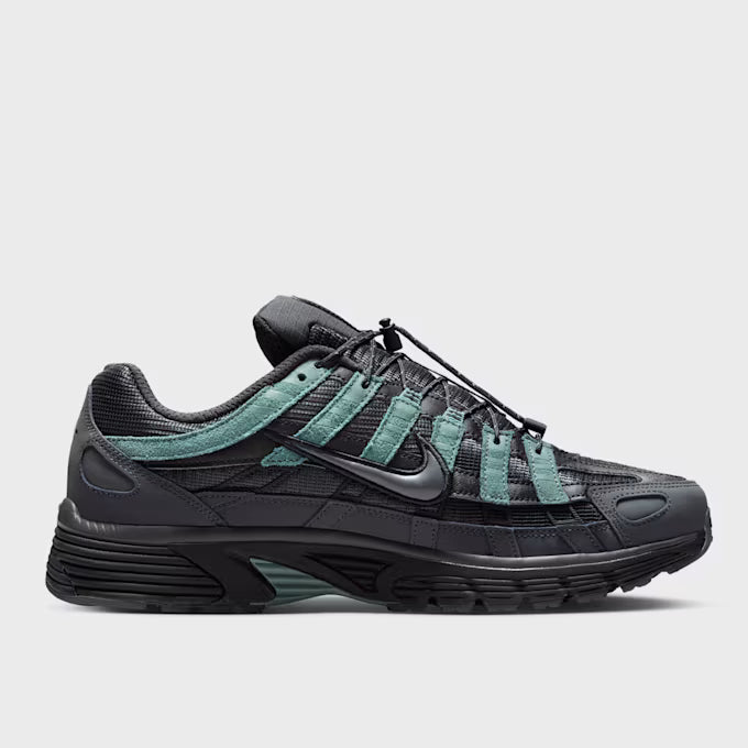 Herren Sneaker für Alltag & Streetwear - Grau/Blau