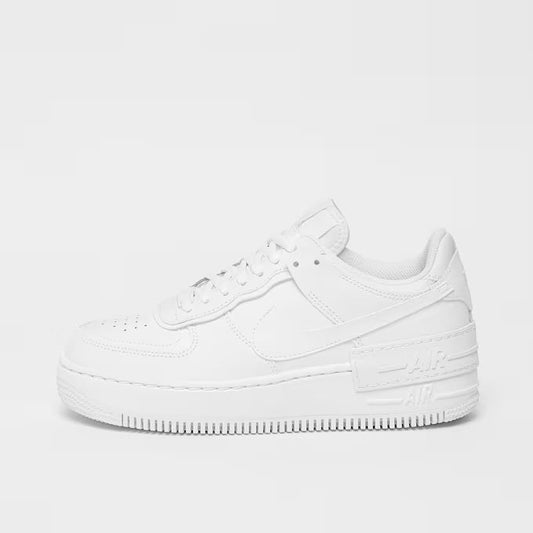 Damen Retro Sneaker für Alltag & Streetwear - Weiß