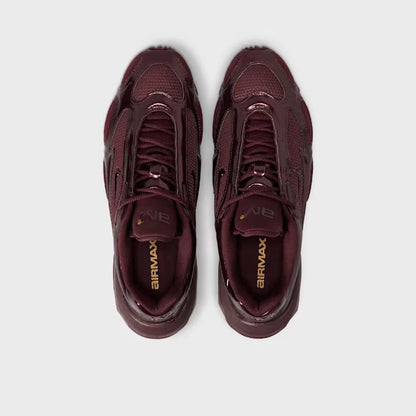 Damen Sneaker für Alltag & Streetwear - Rot