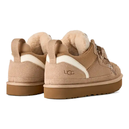 Damen Sneaker für Alltag & Streetwear - Sand