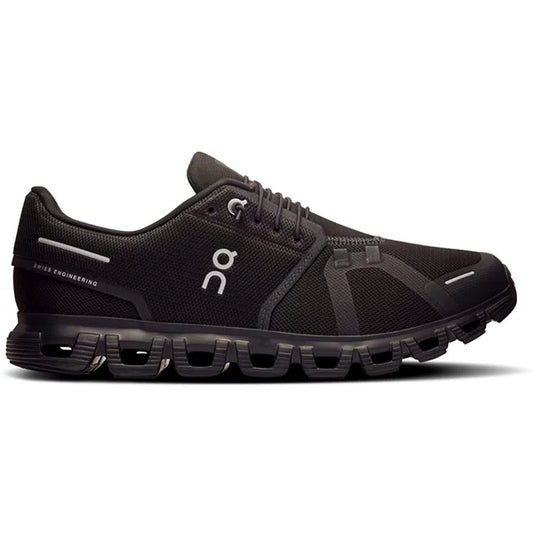 Laufschuhe leicht & bequem - Schwarz