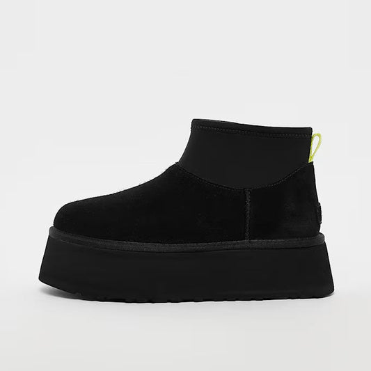 Damen Sneaker für Alltag & Streetwear - Schwarz