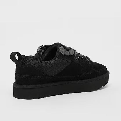 Damen Sneaker für Alltag & Streetwear - Schwarz