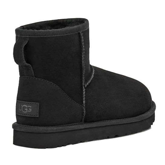 Damen Sneaker für Alltag & Streetwear - Black/Schwarz